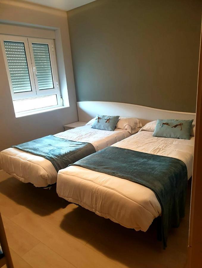 Estépar Hotel El Peregrino מראה חיצוני תמונה